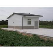 新屋大坡資材室