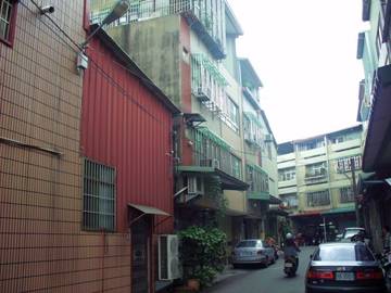 樂業公園旁美透天