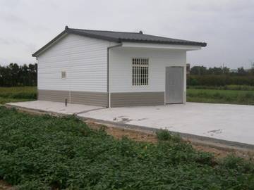 新屋大坡資材室