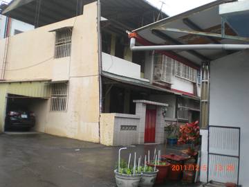 玉獅新城-透天厝