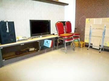 大富街頂級別墅