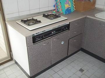 麥當勞景觀住家