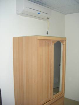 出租二樓優質套房