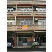 後站透天/六合房屋