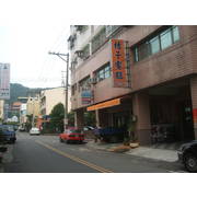 草屯正德街店面