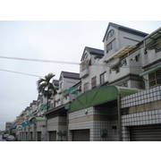 縣府別墅~預約看屋撥打0918-053072葉先生-東森房屋-嘉義太保加盟店