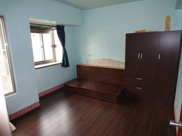 光華超正二房平車~~難得出售 格局方正 開價420萬 稀有物件!!