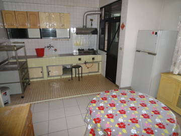 文化中心三房美寓~~屋況佳 前後採光