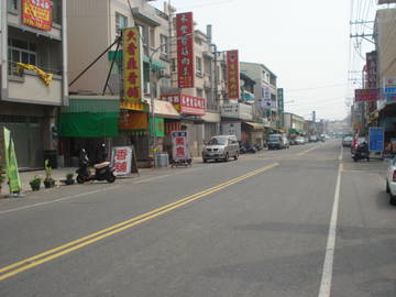 麻魚寮店面~預約看屋撥打0918-053072葉先生-東森房屋-嘉義太保加盟店