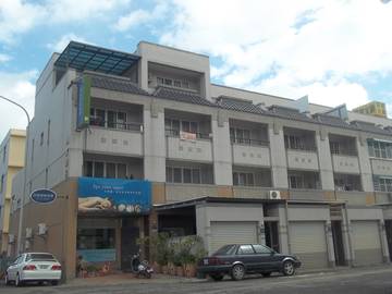 縣府投資看過來~預約看屋撥打0918-053072葉先生-東森房屋-嘉義太保加盟店