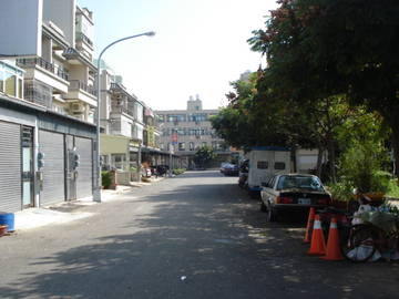 縣府公園別墅~預約看屋撥打0918-053072葉先生-東森房屋-嘉義太保加盟店