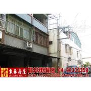 台中大肚★興和透天