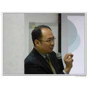 101/03/08-09營業員複訓課程花絮(講師篇)