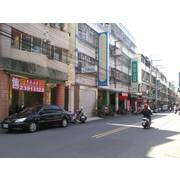 溪洲路角間樓店