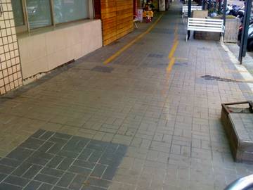 中科福科路角間雙店面