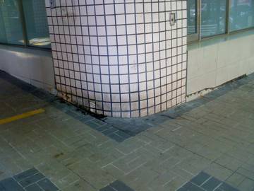 中科福科路角間雙店面