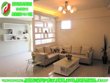 嘉基溫馨住家(學區機能便利省道旁)