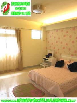 嘉基溫馨住家(學區機能便利省道旁)