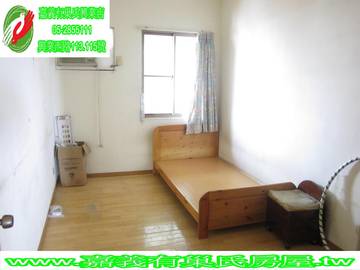 民生特區三房(湖仔內重劃區旁臨學區)