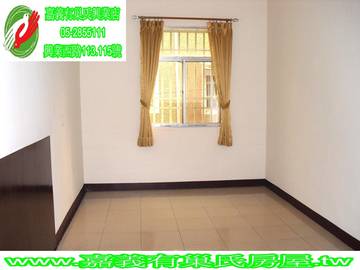 民生社區(全新裝潢透天)