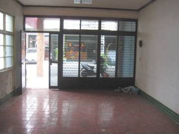 太平三車位店住兩用宅