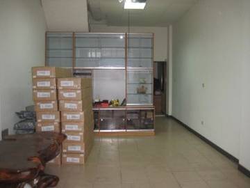 樹孝挑高朝南透天