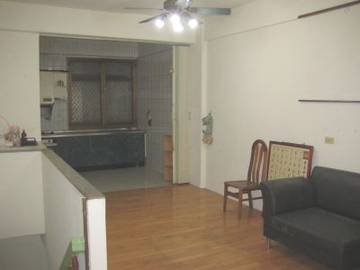 樹孝挑高朝南透天