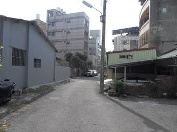 中醫商圈養生平房