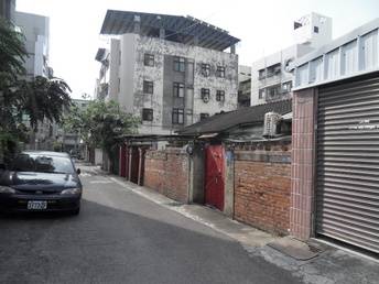 中醫商圈養生平房