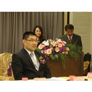 101.04.06-雲林縣不動產仲介公會舉行第六屆第三次會員大會