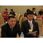 參加不動產全聯會第六屆第一次臨時會員大會