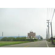 ●農地●觀音㊣12米路旁方正農地