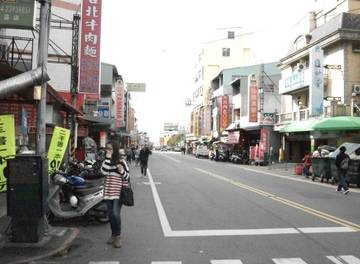 太平☺勤益五間套房