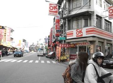 太平☺勤益五間套房