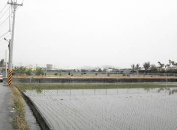 彰化✠芬園美農地