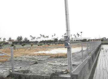 彰化✠芬園美農地