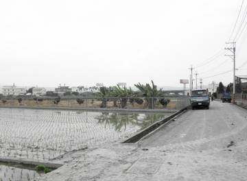 彰化✠芬園美農地