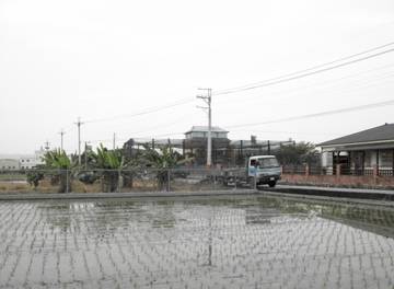 彰化✠芬園美農地