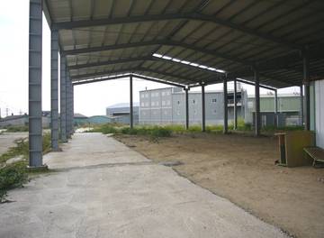 大里♨工業用地