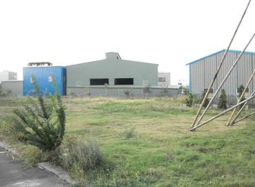 大里♨工業用地