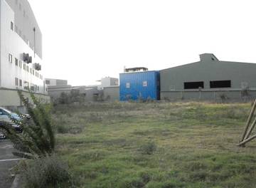 大里♨工業用地