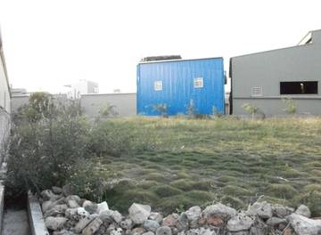 大里♨工業用地