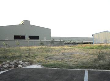 大里♨工業用地