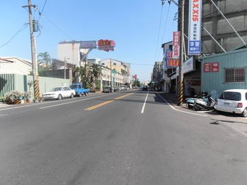 德高副都心15米路百坪建地