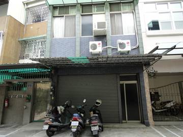 成大千萬投資透天