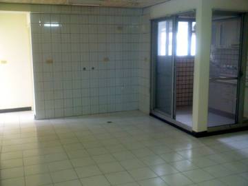 中科瑞聯陽光2房