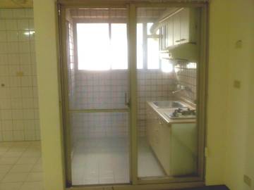 中科瑞聯陽光2房