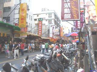 租一中街建地(台中一中正門口)