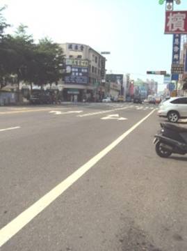 租正中興路店面