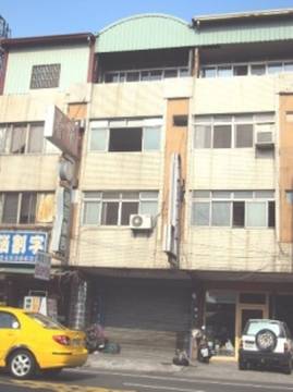 租正中興路店面